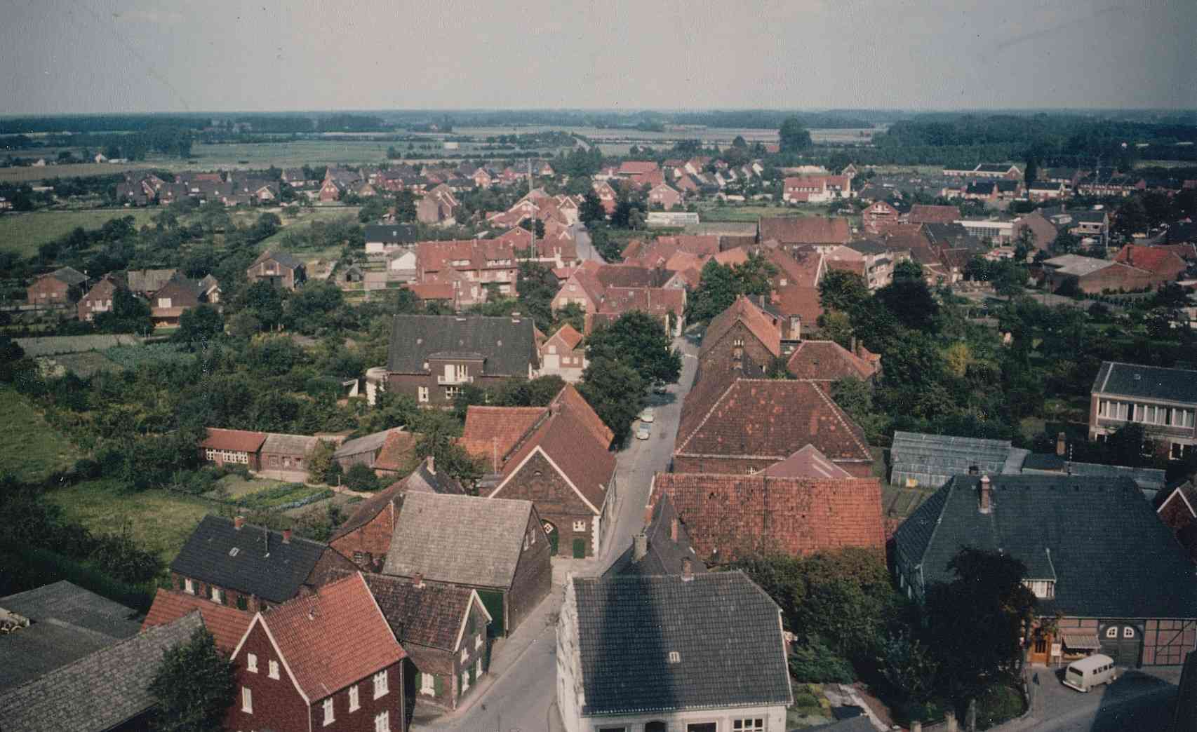 Bultenstraße