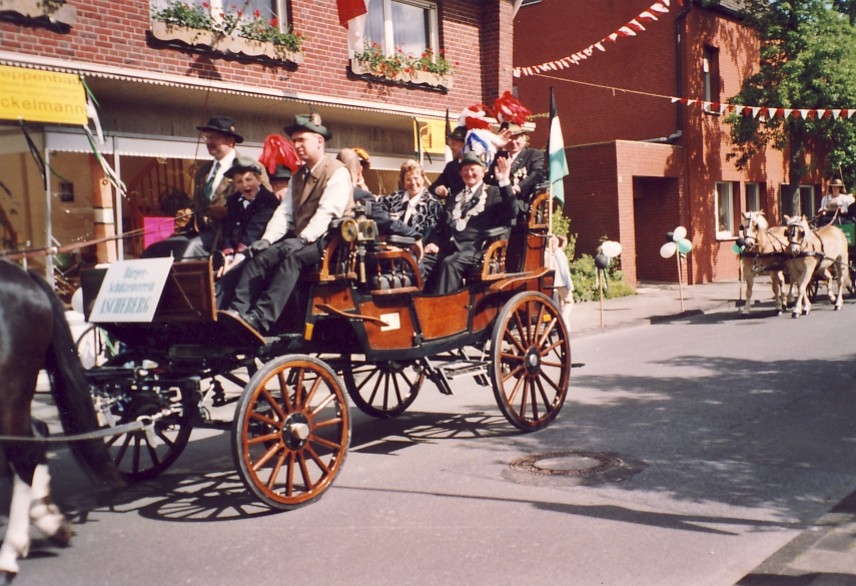 Bürgerschützen