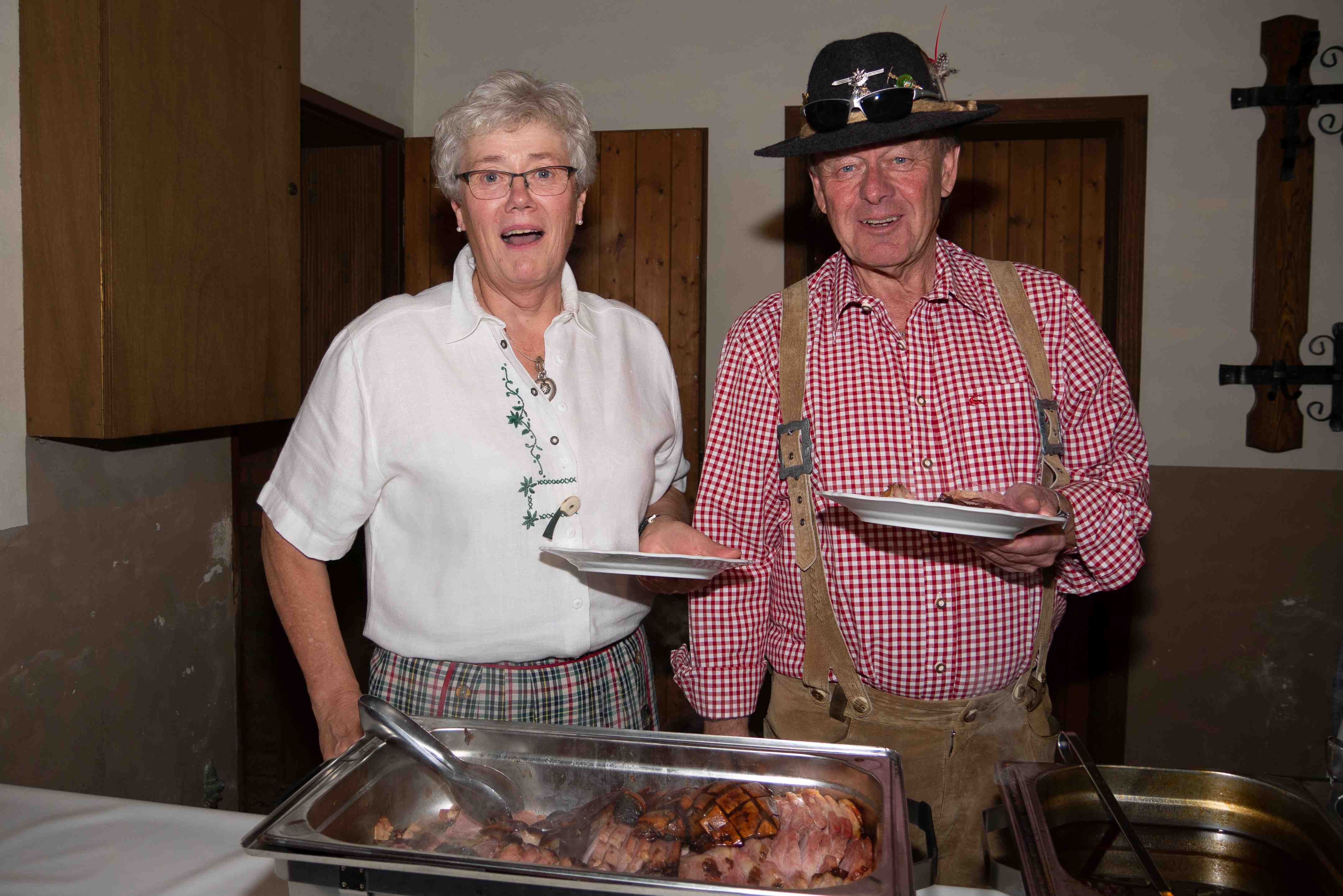 Oktoberfest 2018