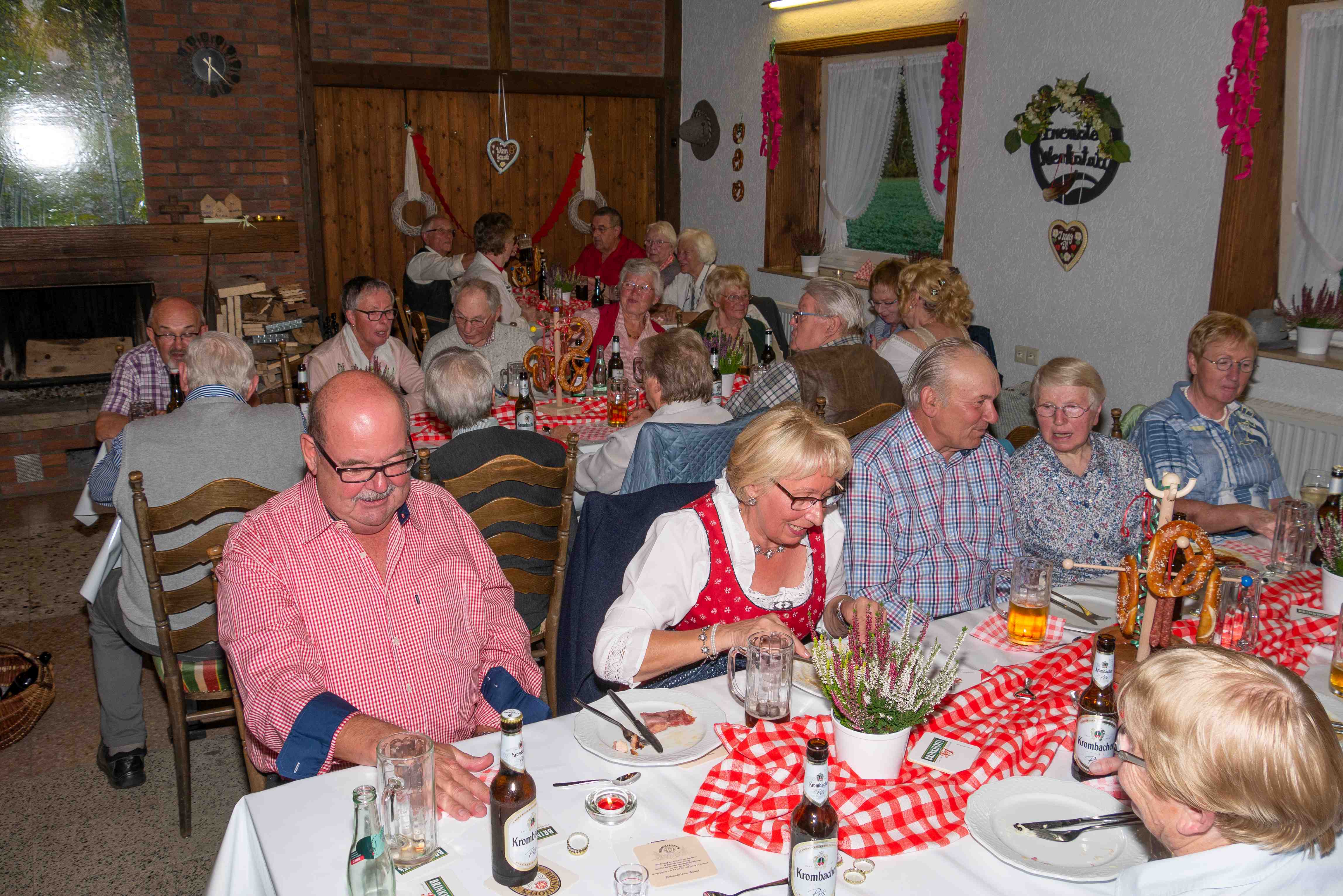 Oktoberfest 2018