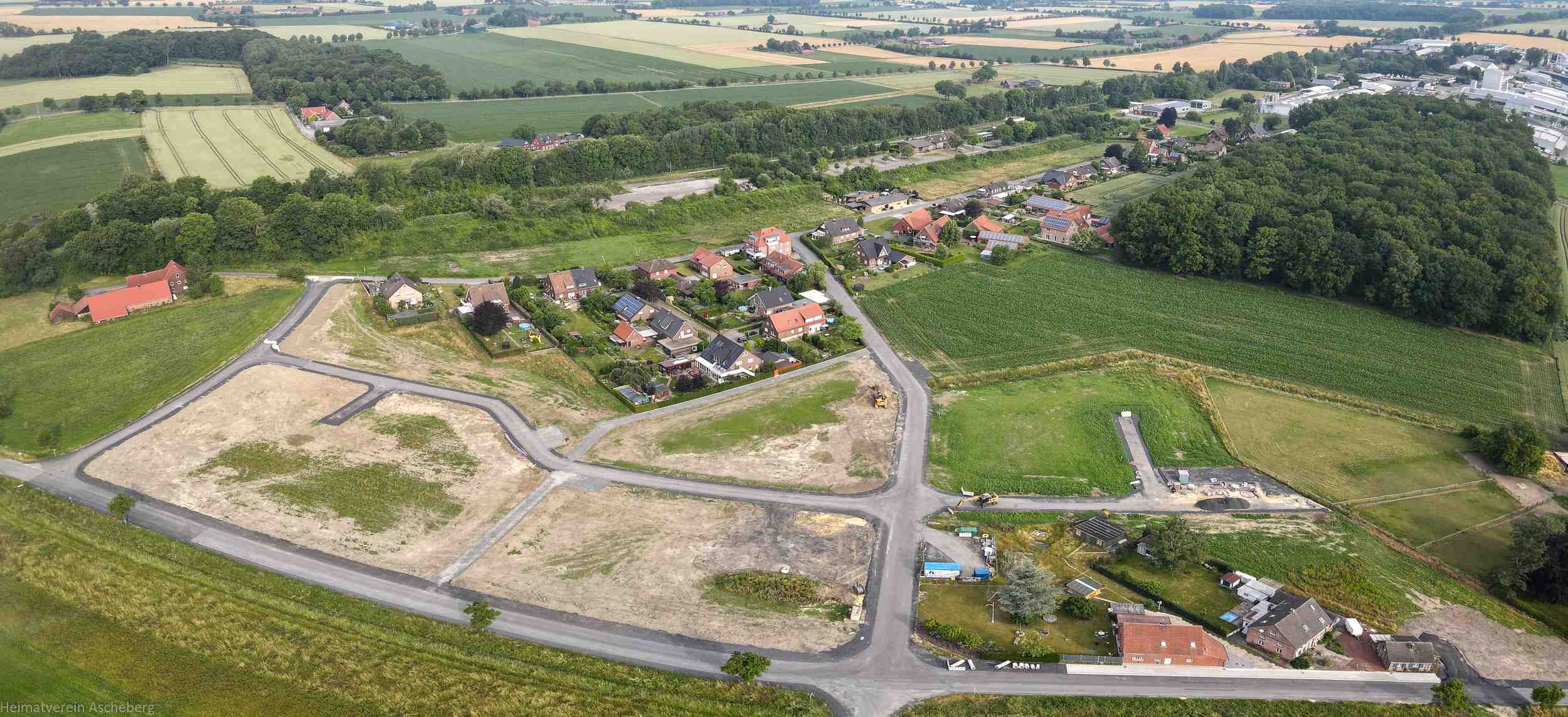 Baugebiet Breilbusch 