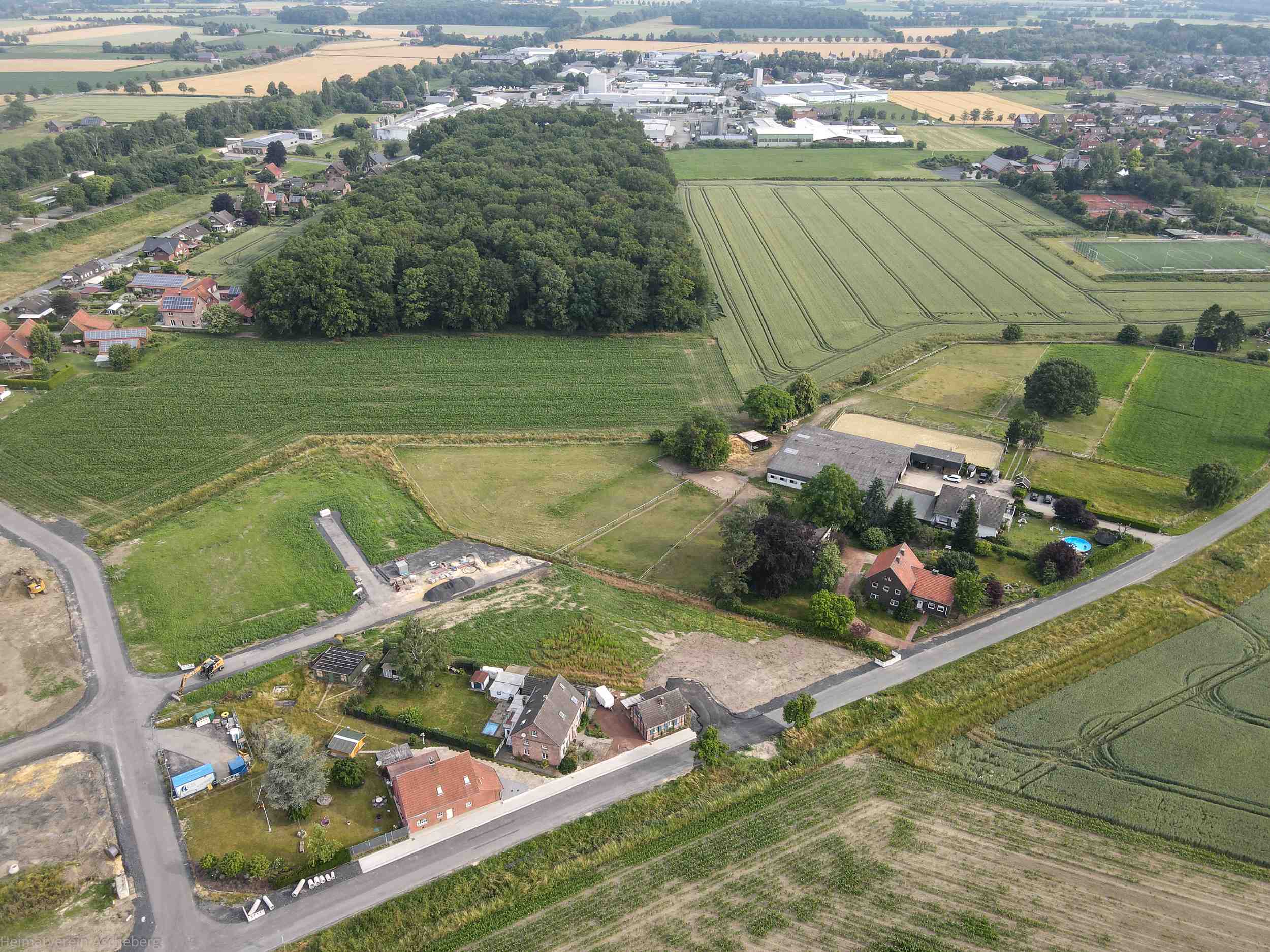 Baugebiet Breilbusch 