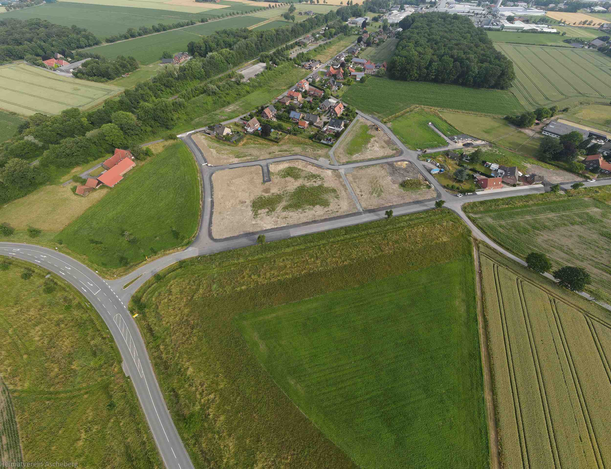 Baugebiet Breilbusch 