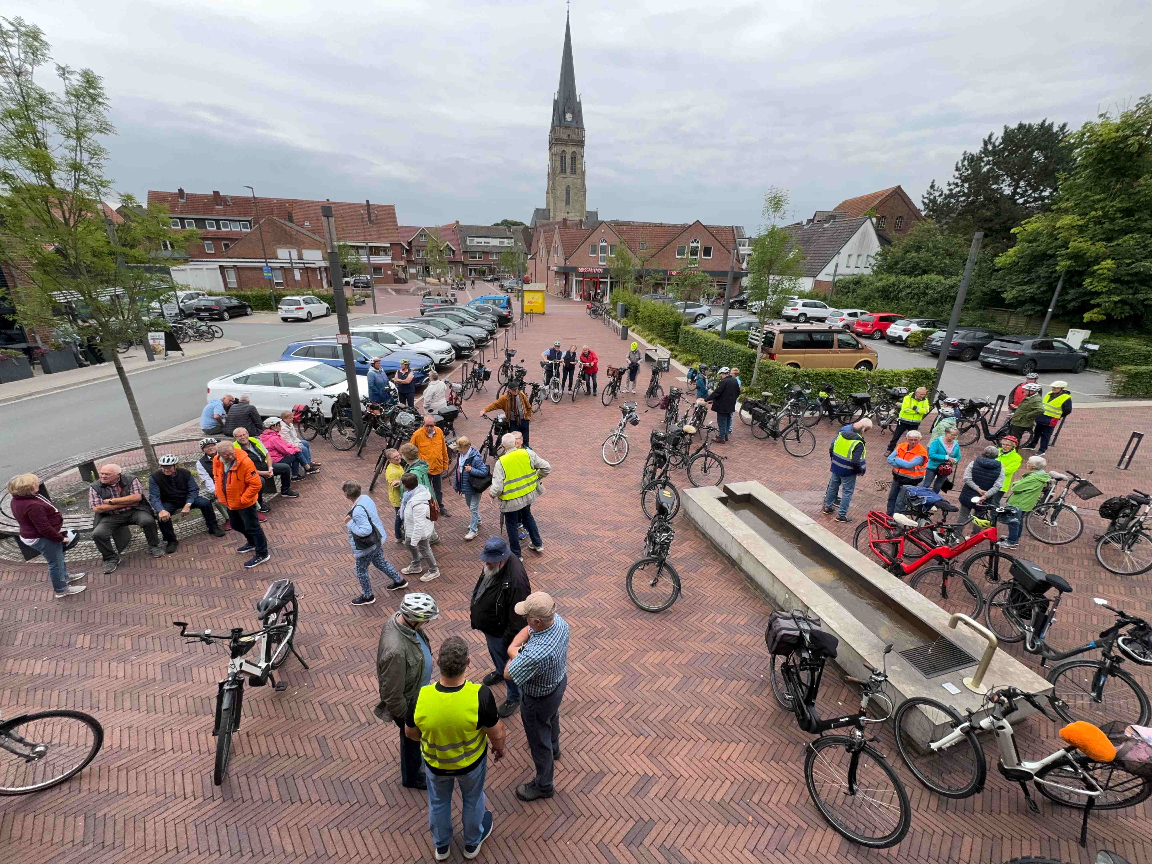 Davertbahn Ausflug 2025