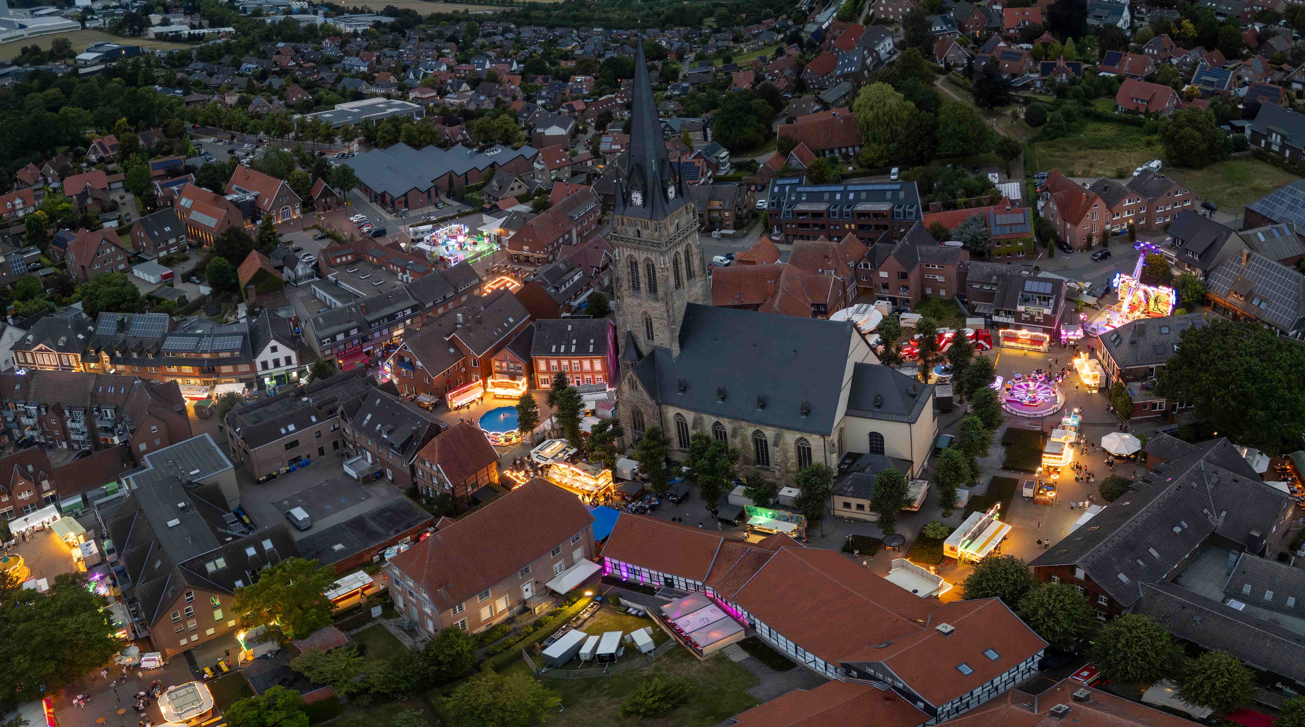 Kirmes