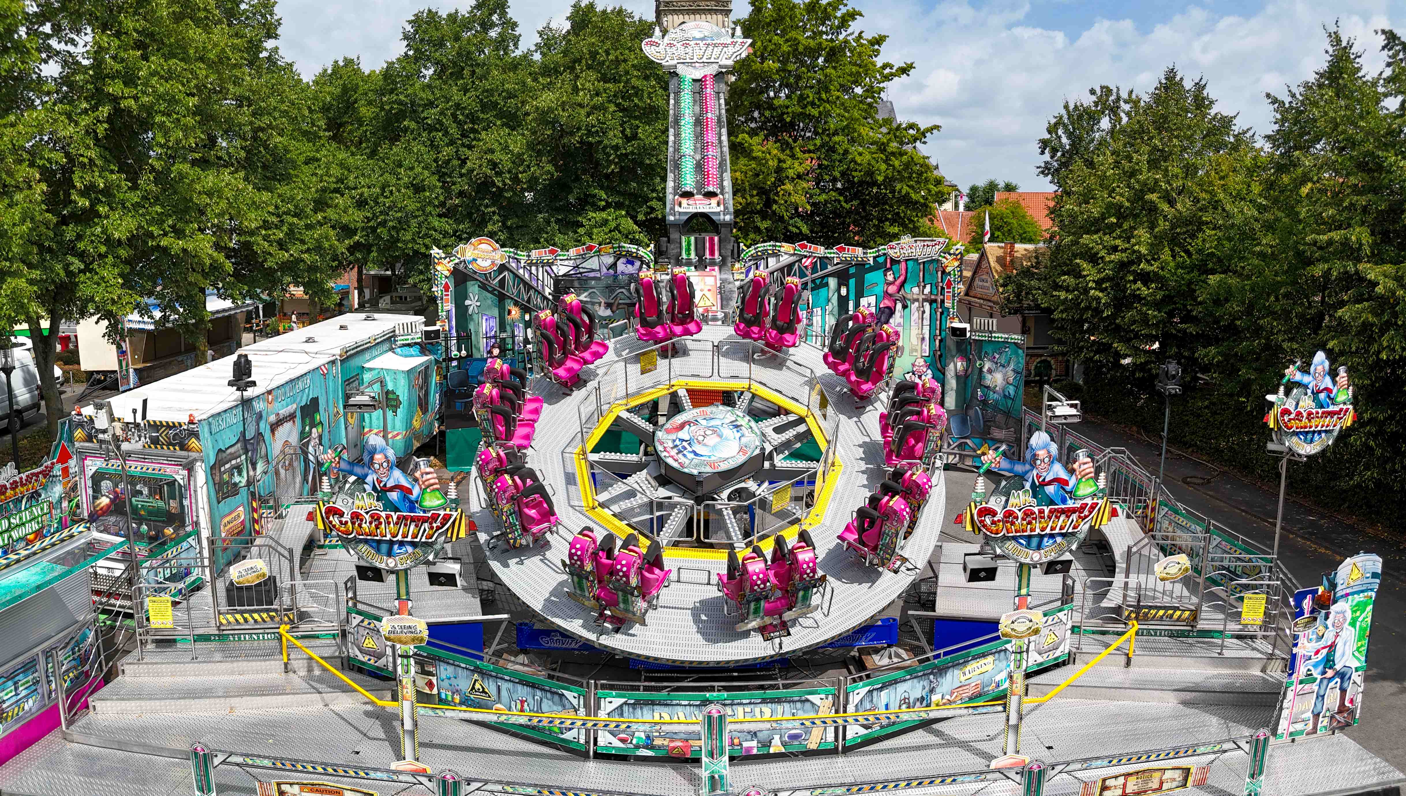Kirmes  2025