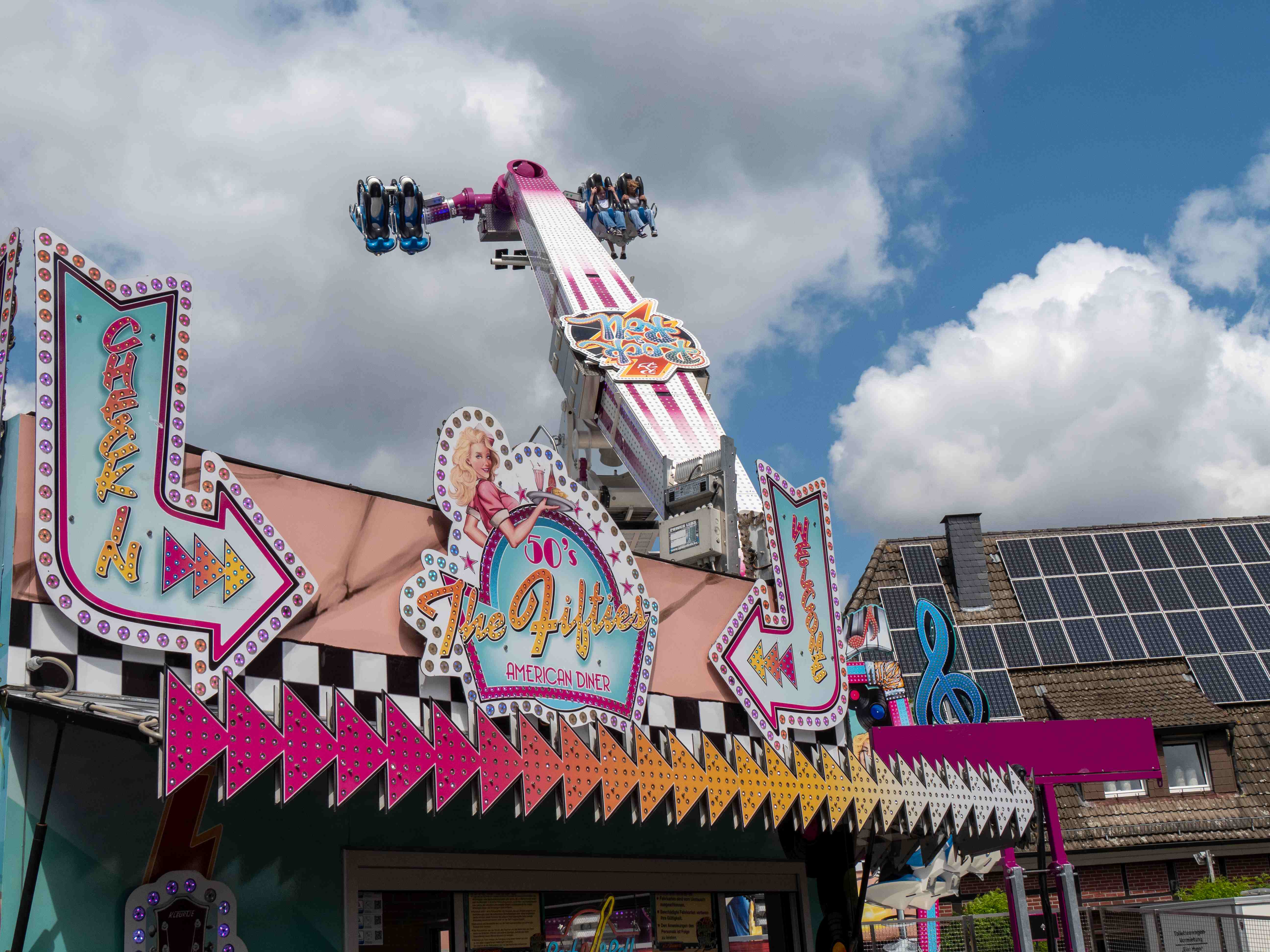 Kirmes  2025