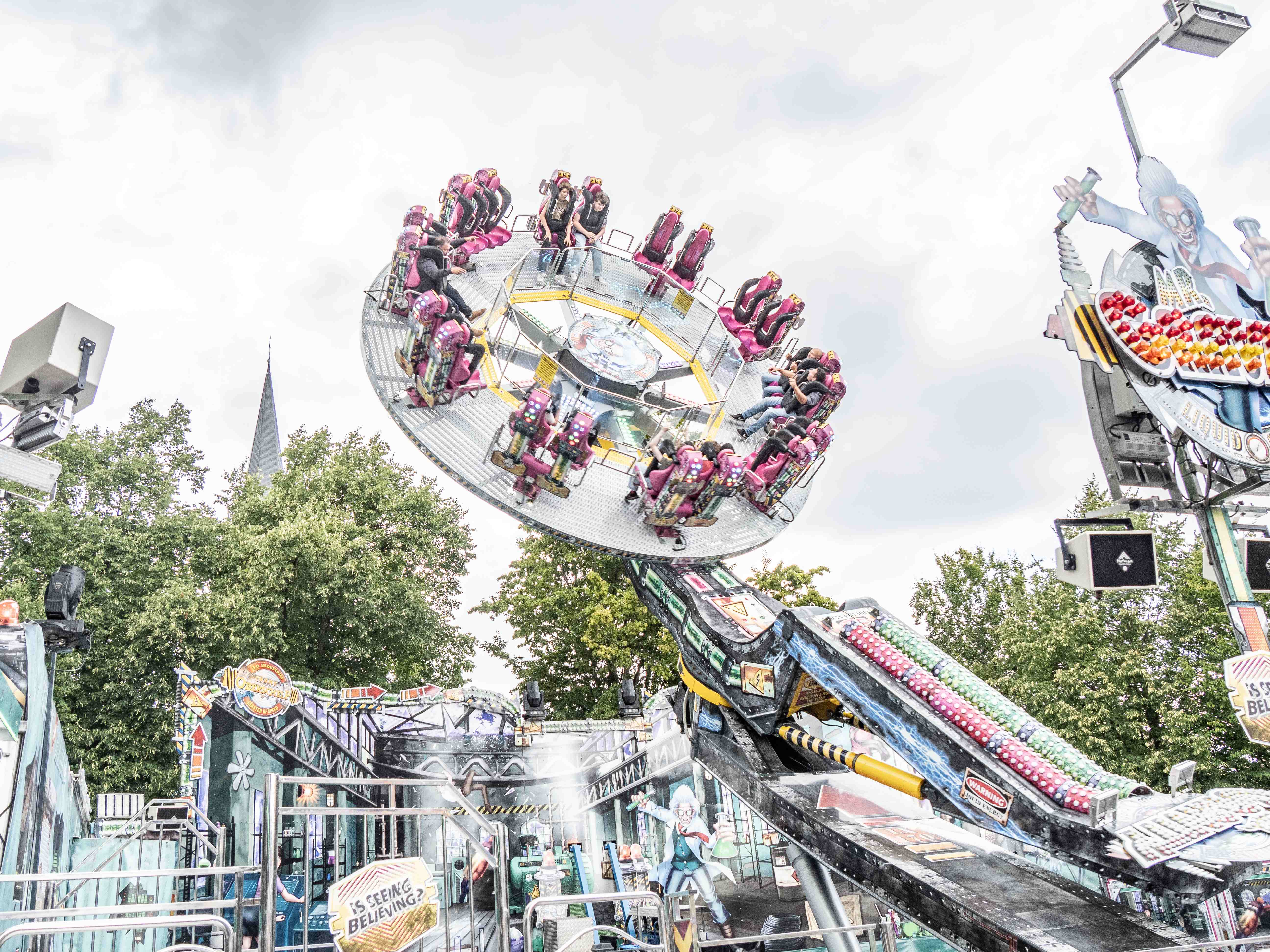 Kirmes  2025