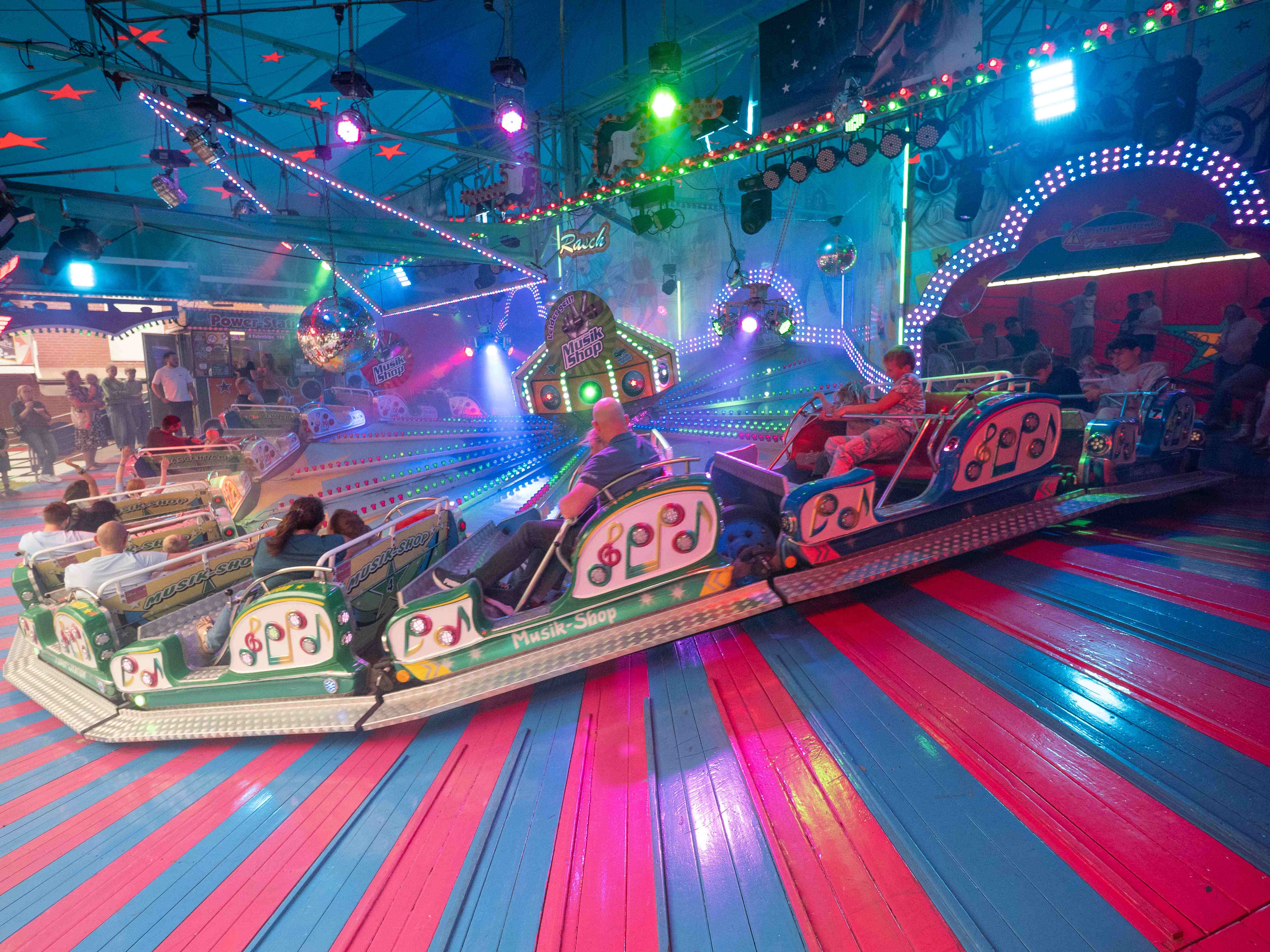 Kirmes  2025