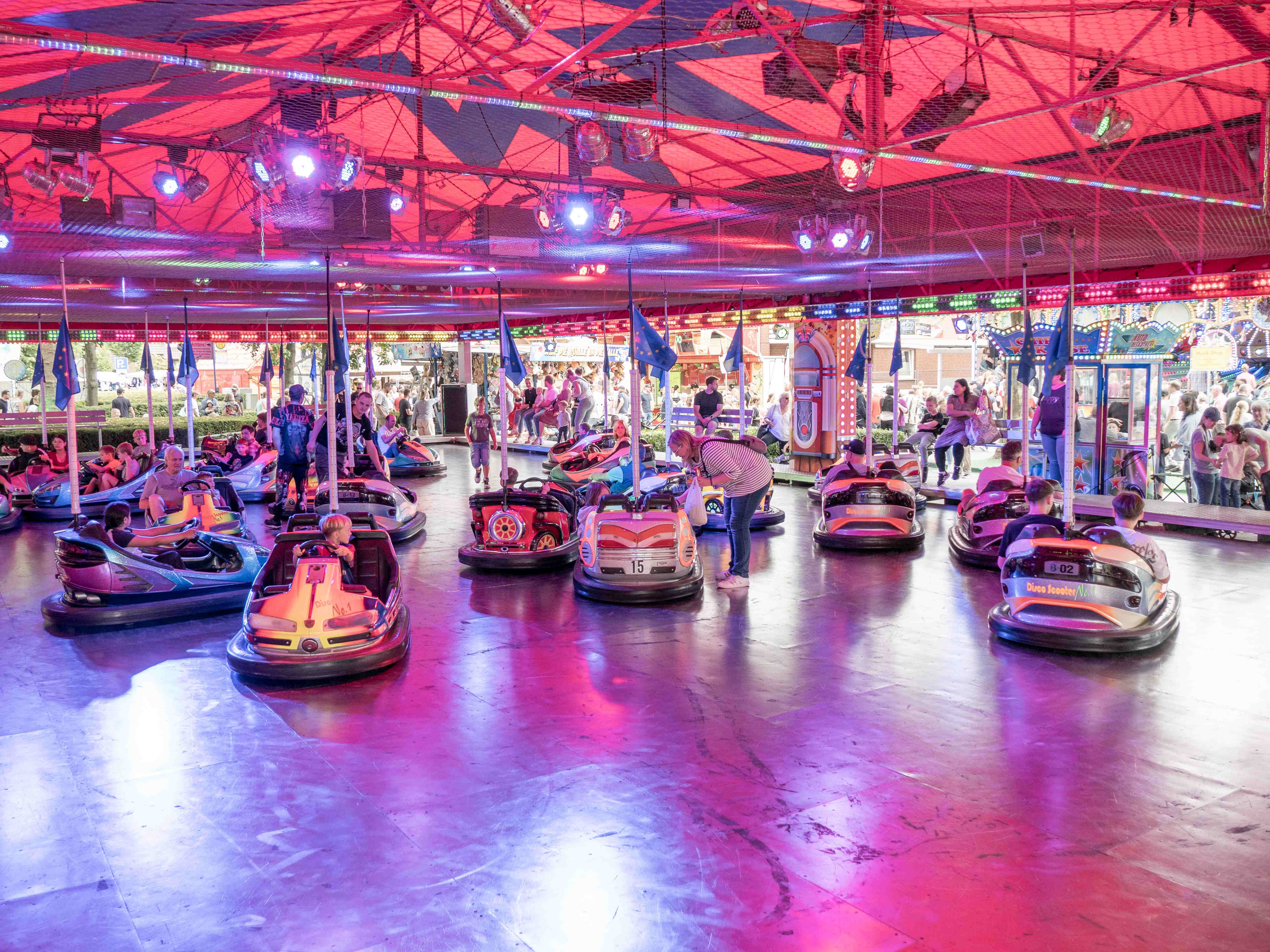 Kirmes  2025