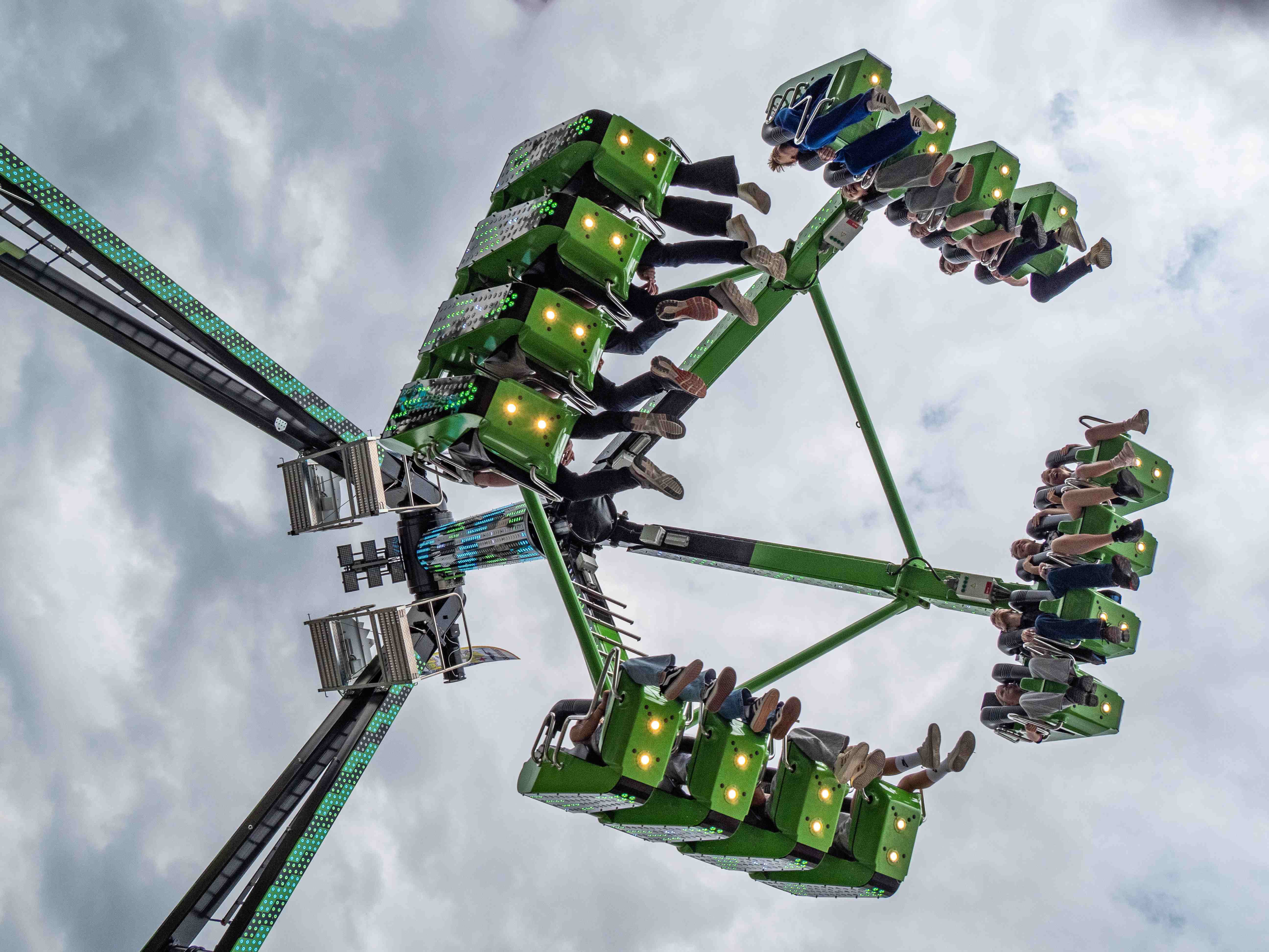 Kirmes  2025