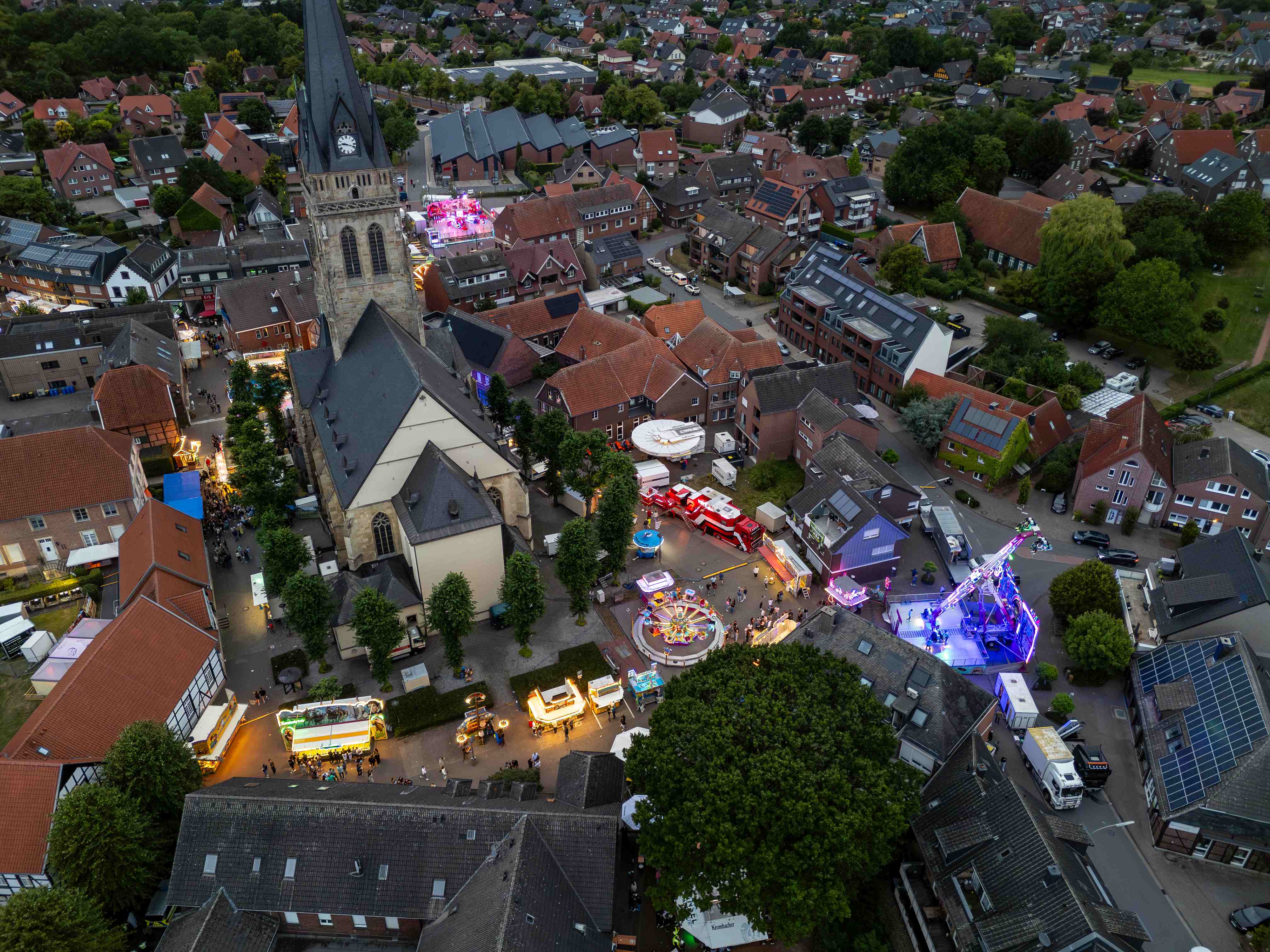 Kirmes  2025