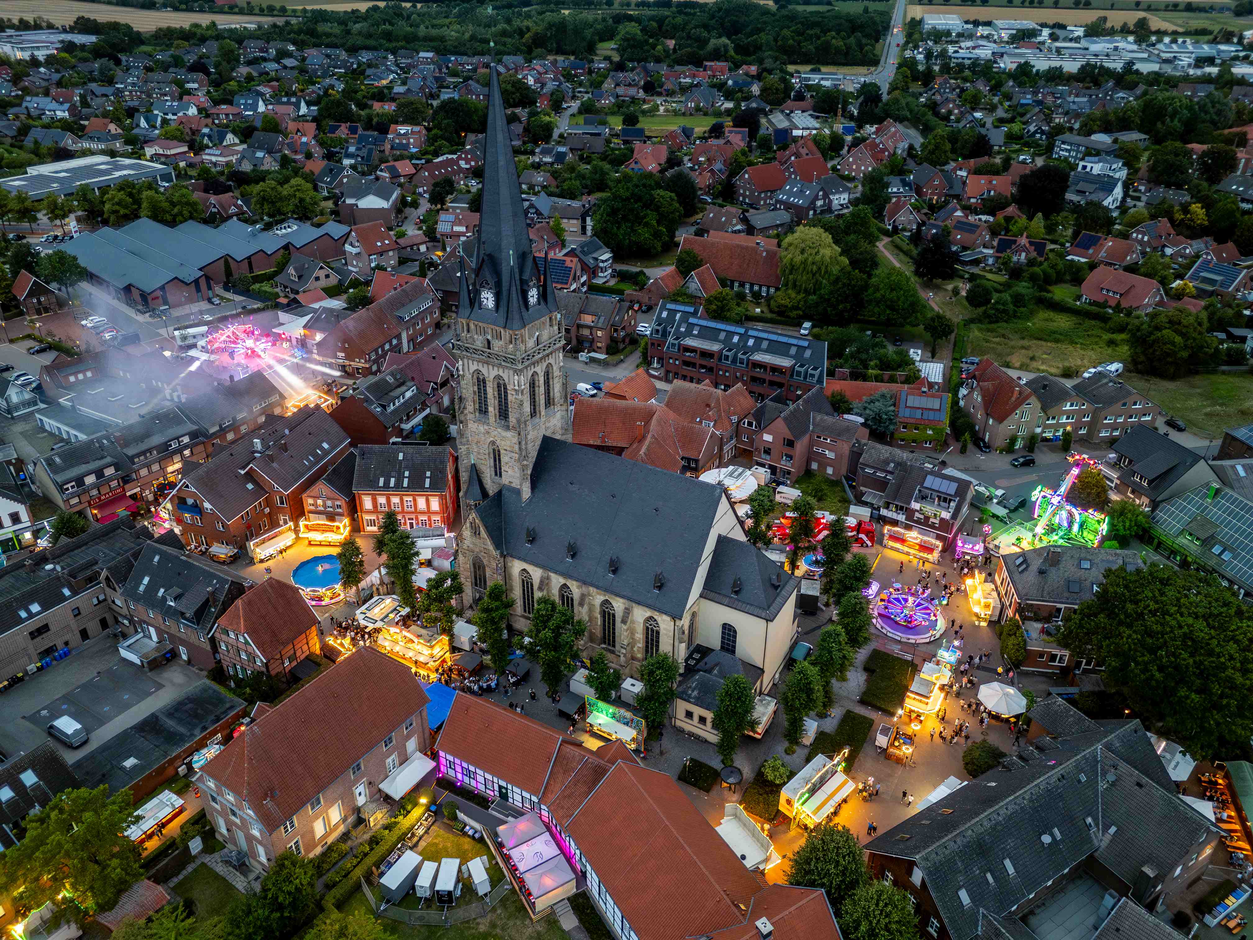 Kirmes  2025