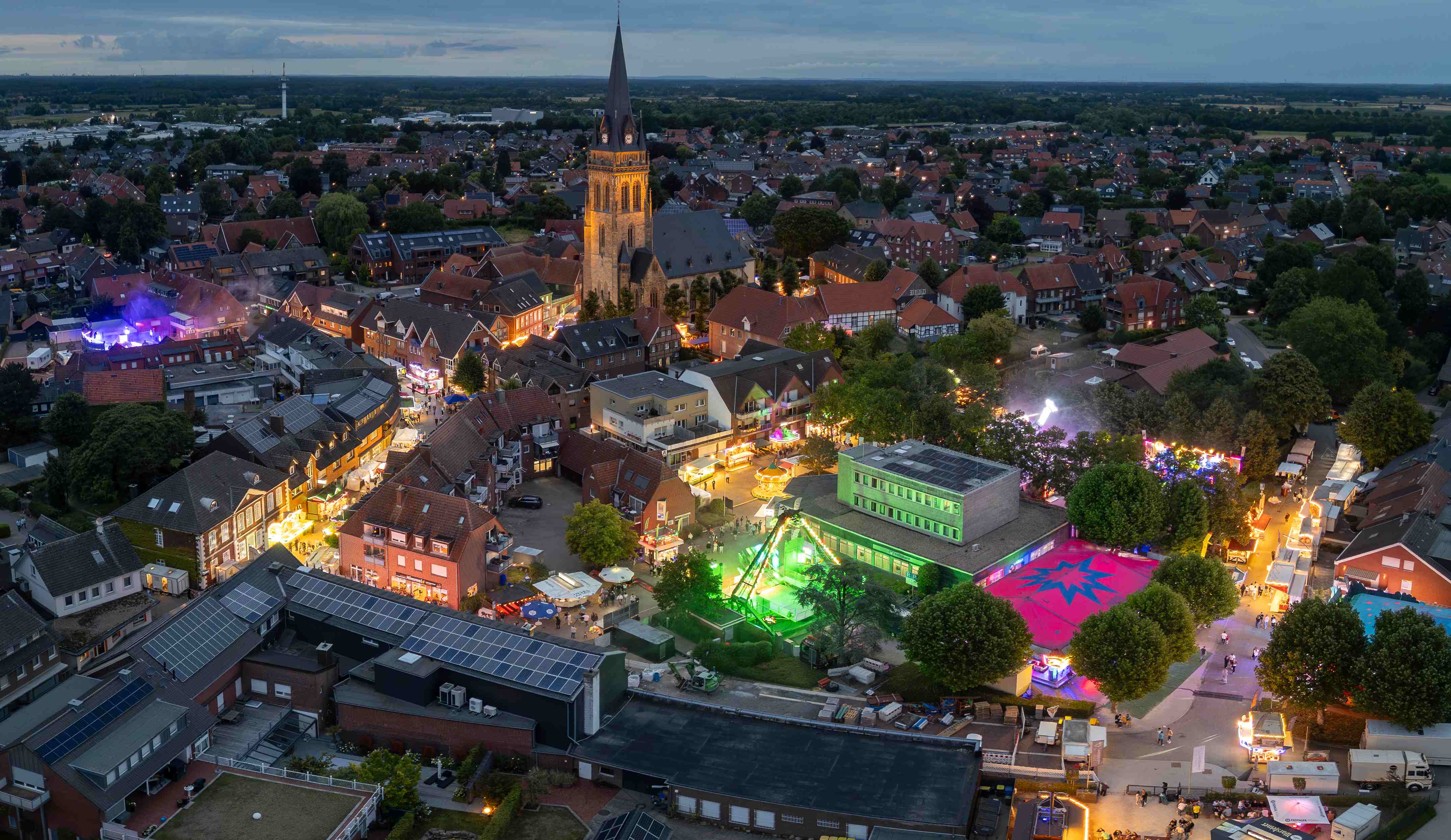 Kirmes  2025