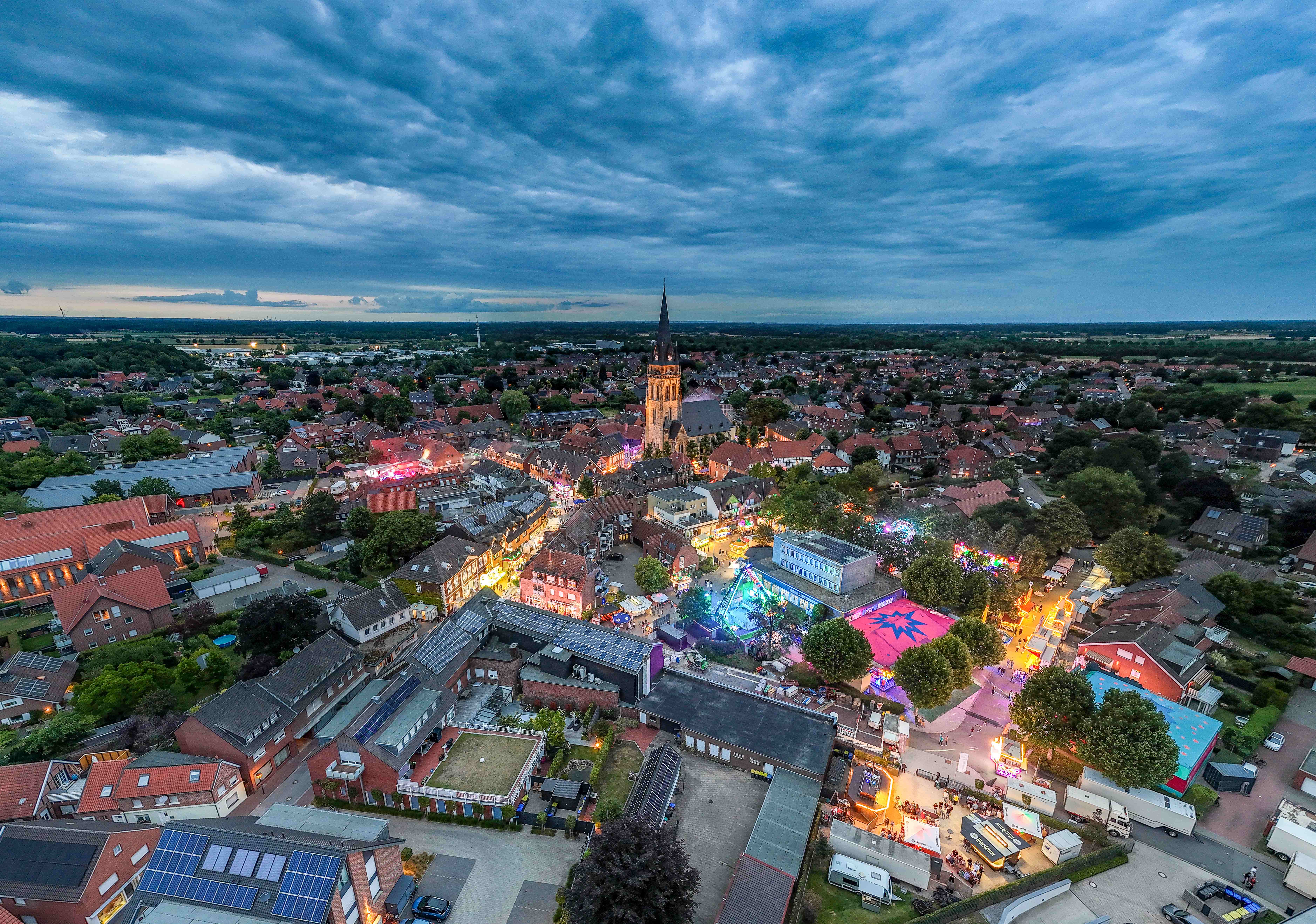 Kirmes  2025