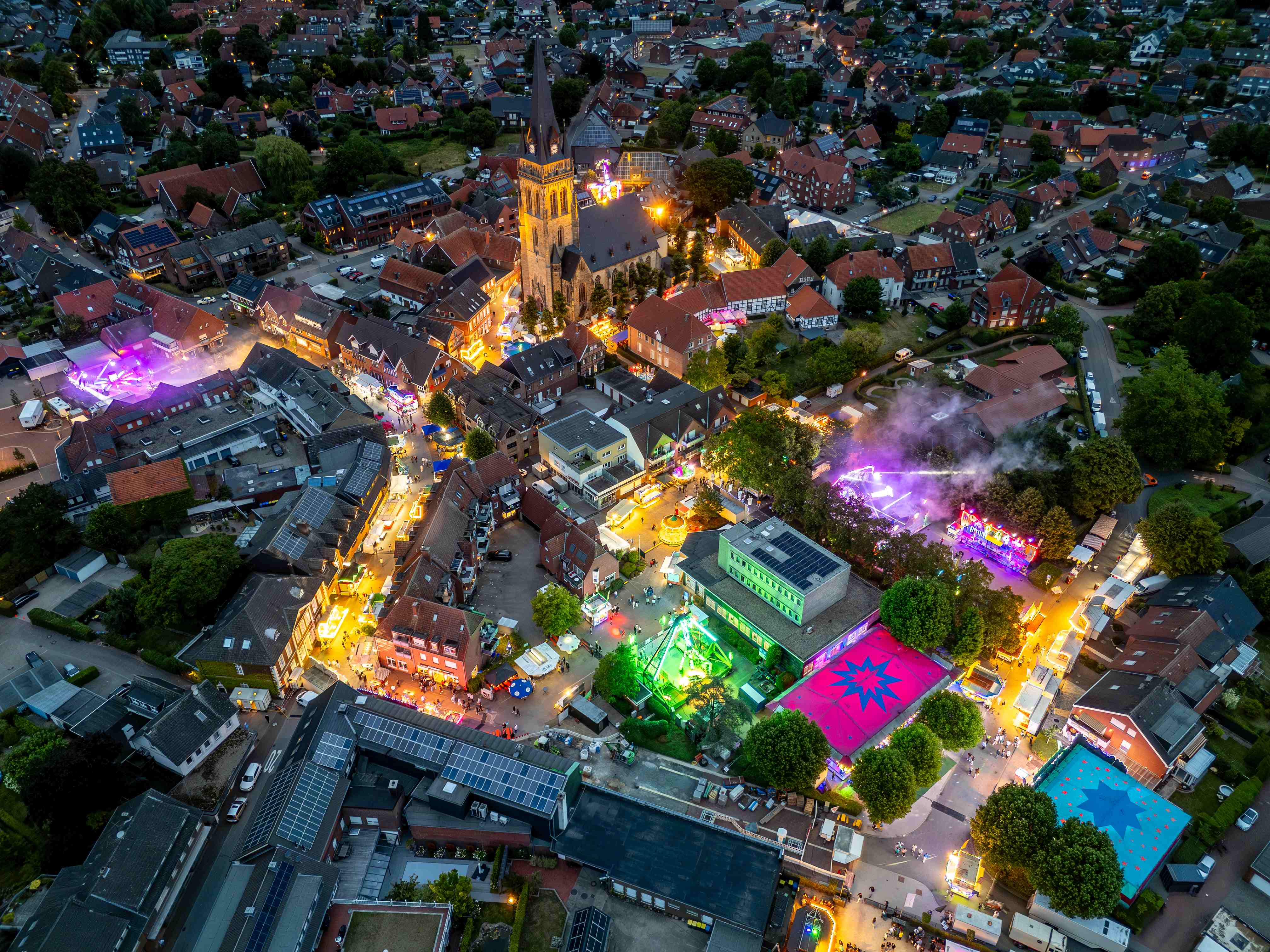 Kirmes  2025