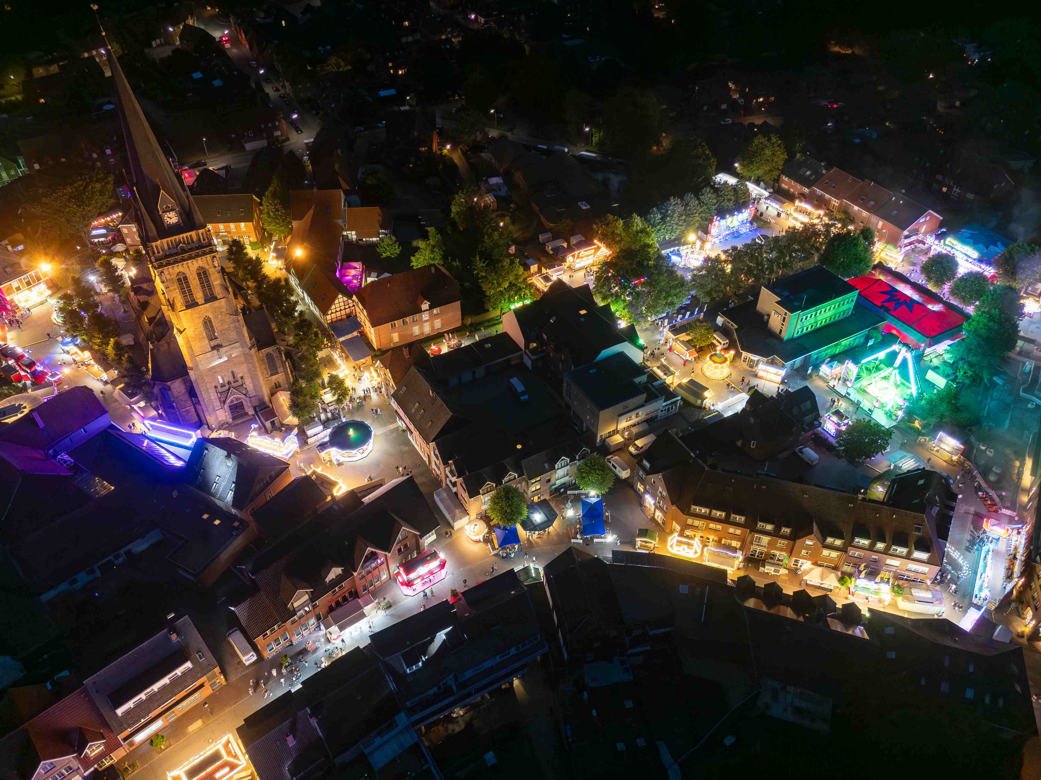 Kirmes  2025