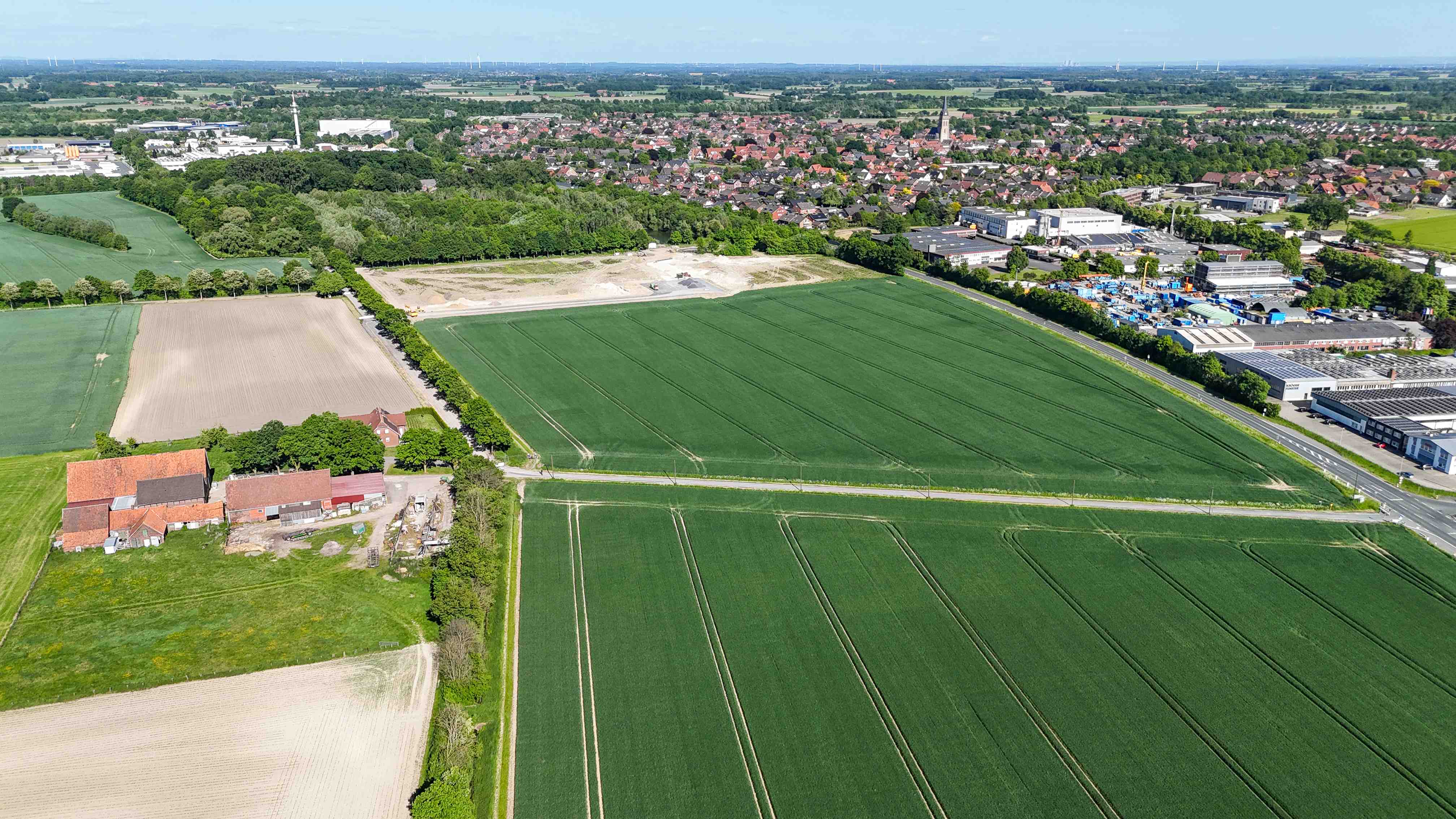 Vennkamp