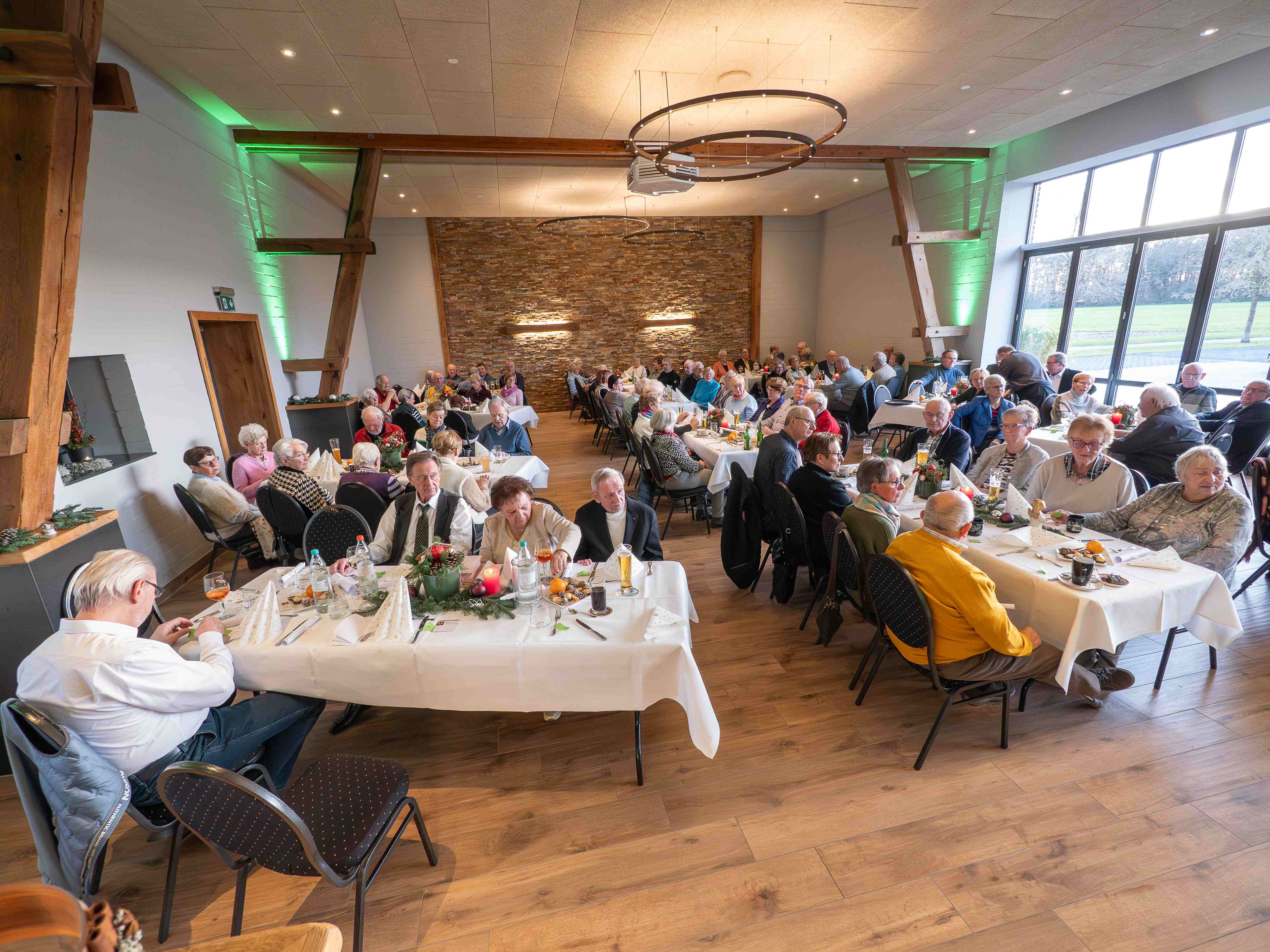 Weihnachtsfeier  2025