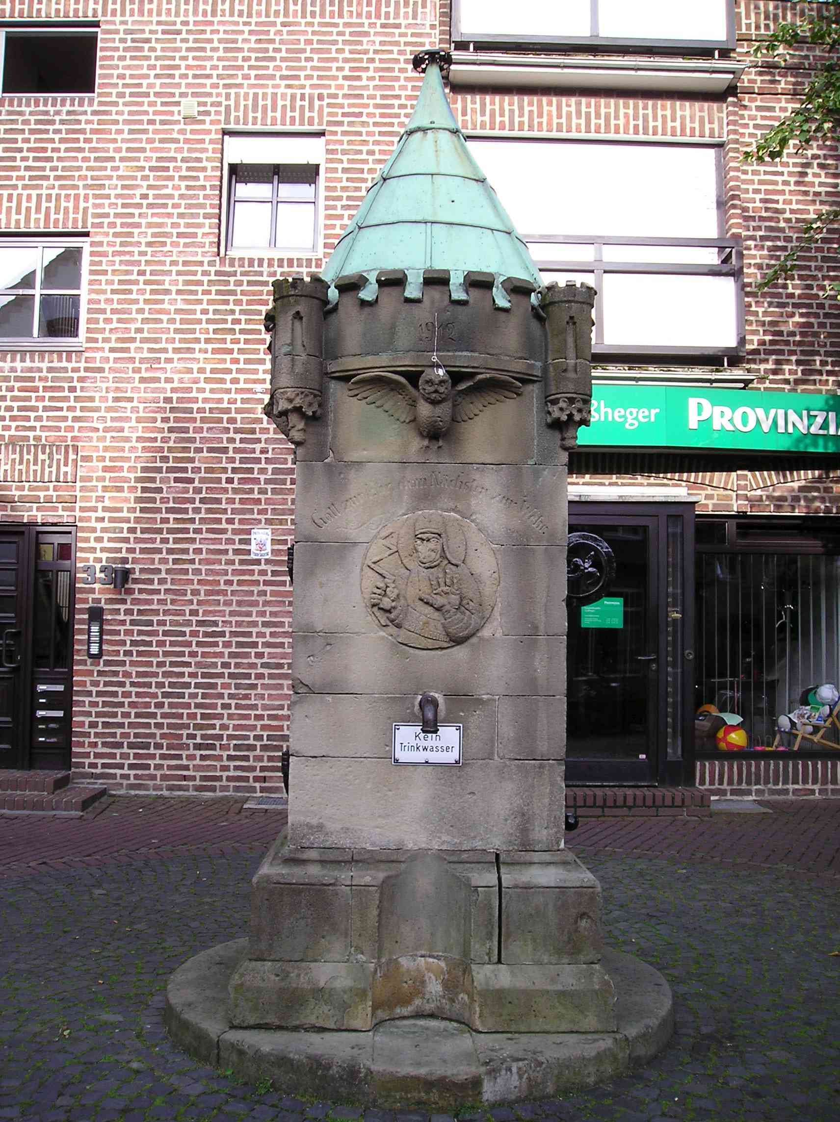 Florianbrunnen