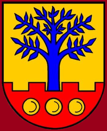 Ascheberger Wappen